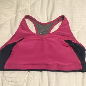 Nike Dri-fit Sports Bra
